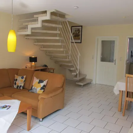 Semi-detached House, Dorum-neufeld Dorumer Neufeld