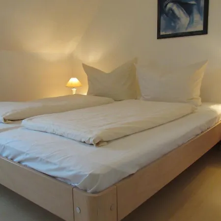 Semi-detached House, Dorum-neufeld Vakantiehuis *