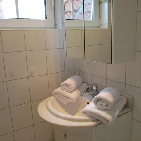 Semi-detached House, Dorum-neufeld * Dorumer Neufeld