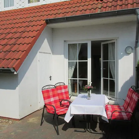 Semi-detached House, Dorum-neufeld Dorumer Neufeld
